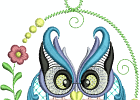 sds0509 Owl